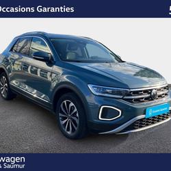 Volkswagen T-Roc T-Roc 1.5 TSI EVO2 150 Start/Stop DSG7 Style Edition Angers