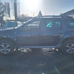 Dacia Duster Duster TCe 125 4x2 Prestige Sainte-Luce-sur-Loire
