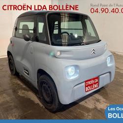 Citroen Ami Ami Ami Boll&egrave;ne