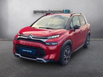 Citroen C3 Aircross - PureTech 110ch S&S Feel - 12 486 €