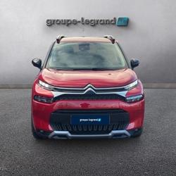 Citroen C3 Aircross PureTech 110ch S&S Feel Coutances