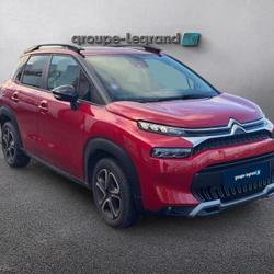 Citroen C3 Aircross PureTech 110ch S&S Feel Coutances