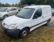 Peugeot Partner Coulounieix-Chamiers