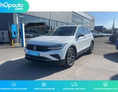 Volkswagen Tiguan Laval