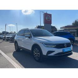 Volkswagen Tiguan 1.5 TSI 130ch BVM6 Cesson-S&eacute;vign&eacute;