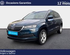 Skoda Karoq Beaucouzé