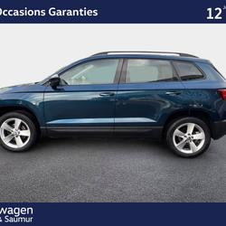Skoda Karoq Karoq 1.6 TDI 116 ch DSG7 Business Beaucouz&eacute;