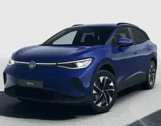 Volkswagen ID4 Le Grand-Quevilly