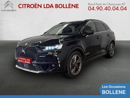 DS DS7 Crossback - E-TENSE 4x4 300ch Performance Line + - 20 990 €