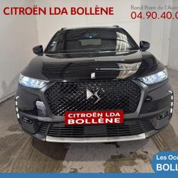 DS DS7 Crossback E-TENSE 4x4 300ch Performance Line + Boll&egrave;ne