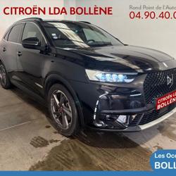 DS DS7 Crossback E-TENSE 4x4 300ch Performance Line + Boll&egrave;ne