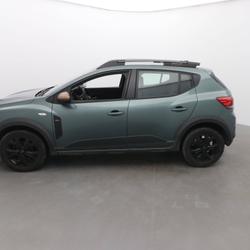 Dacia Sandero 1.0 TCE 110CH STEPWAY EXTREME + H&eacute;nin-Beaumont