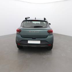 Dacia Sandero 1.0 TCE 110CH STEPWAY EXTREME + H&eacute;nin-Beaumont