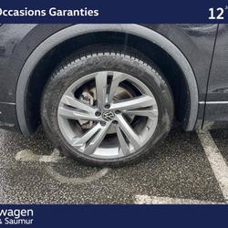 Volkswagen Tiguan Tiguan Allspace 1.5 TSI 150ch DSG7 R-Line Saumur