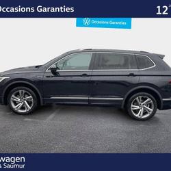 Volkswagen Tiguan Tiguan Allspace 1.5 TSI 150ch DSG7 R-Line Saumur