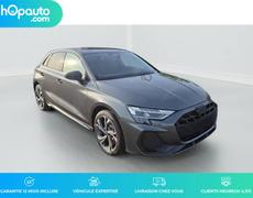 Audi A3 Sportback Laval