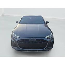 Audi A3 Sportback NOUVELLE 45 TFSI E HYBRIDE RECHARGEABLE 272 S tronic 6 S line Laval