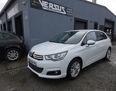 Citroen C4 Sainte-Luce-sur-Loire