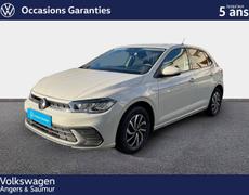 Volkswagen Polo Beaucouzé