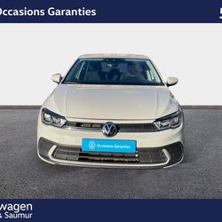 Volkswagen Polo Polo 1.0 TSI 95 S&S DSG7 VW Edition Beaucouz&eacute;