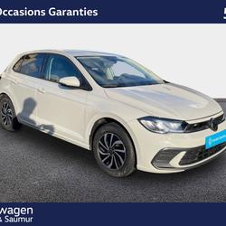 Volkswagen Polo Polo 1.0 TSI 95 S&S DSG7 VW Edition Beaucouz&eacute;