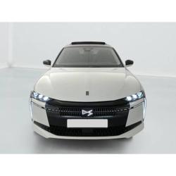 DS DS4 N Hybride 145 e-DCT6 Etoile - Alcantara Saint-Jouan-des-Gu&eacute;rets