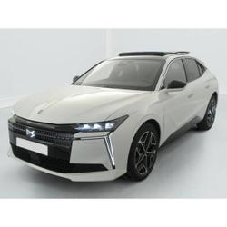 DS DS4 N Hybride 145 e-DCT6 Etoile - Alcantara Saint-Jouan-des-Gu&eacute;rets