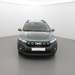 Dacia Sandero 1.0 TCE 110CH STEPWAY EXTREME + H&eacute;nin-Beaumont