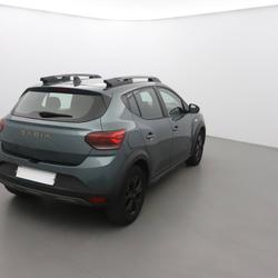 Dacia Sandero 1.0 TCE 110CH STEPWAY EXTREME + H&eacute;nin-Beaumont