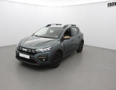 Dacia Sandero Hénin-Beaumont