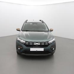Dacia Sandero 1.0 TCE 110CH STEPWAY EXTREME + H&eacute;nin-Beaumont
