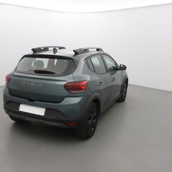 Dacia Sandero 1.0 TCE 110CH STEPWAY EXTREME + H&eacute;nin-Beaumont