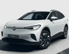 Volkswagen ID4 Le Grand-Quevilly