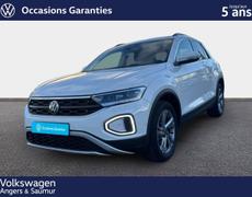Volkswagen T-Roc Saumur