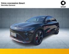 Smart #3 Aubière