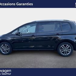 Volkswagen Touran 2.0 TDI 150 DSG7 7pl VW Edition occasion - Angers - photo 2/40