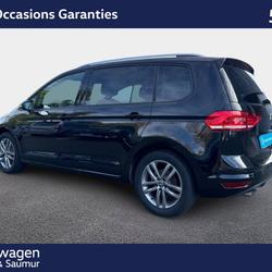 Volkswagen Touran 2.0 TDI 150 DSG7 7pl VW Edition occasion - Angers - photo 3/40