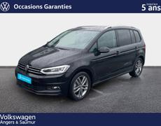Volkswagen Touran Saumur