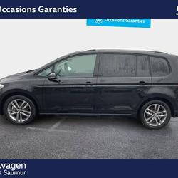 Volkswagen Touran Touran 2.0 TDI 150 DSG7 7pl VW Edition Saumur