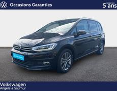 Volkswagen Touran Beaucouzé