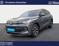 Volkswagen Tiguan Beaucouzé