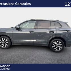 Volkswagen Tiguan Tiguan 1.5 eTSI 131ch DSG7 VW Edition Beaucouz&eacute;
