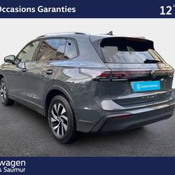 Volkswagen Tiguan Tiguan 1.5 eTSI 131ch DSG7 VW Edition Beaucouz&eacute;