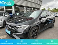 Mercedes GLA Laval