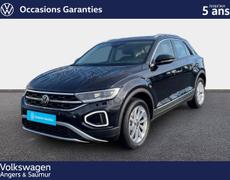 Volkswagen T-Roc Beaucouzé
