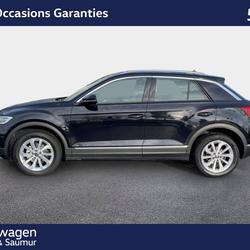 Volkswagen T-Roc T-Roc 1.5 TSI EVO2 150 Start/Stop DSG7 Style Beaucouz&eacute;