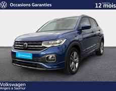 Volkswagen T-Cross Angers