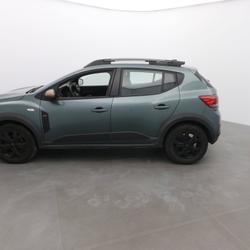 Dacia Sandero 1.0 TCE 110CH STEPWAY EXTREME + H&eacute;nin-Beaumont