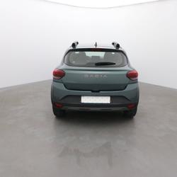 Dacia Sandero 1.0 TCE 110CH STEPWAY EXTREME + H&eacute;nin-Beaumont