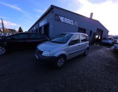 Fiat Panda Sainte-Luce-sur-Loire